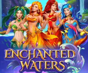 Enchanted Waters
