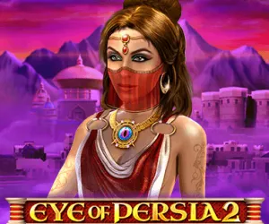 Eye of Persia 2