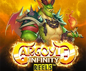 Gargoyle Infinity Reels