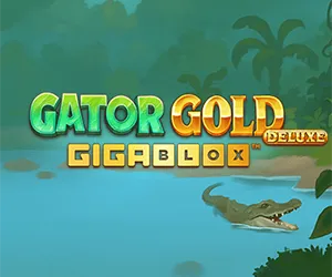 Gator Gold Deluxe Gigablox