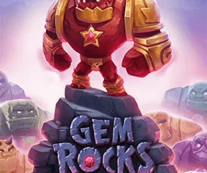 Gem Rocks