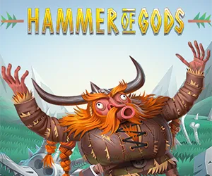 Hammer of Gods