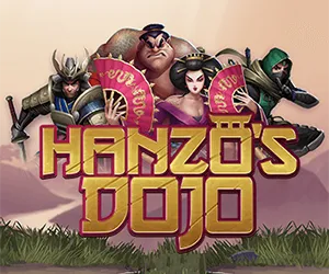 Hanzo's Dojo