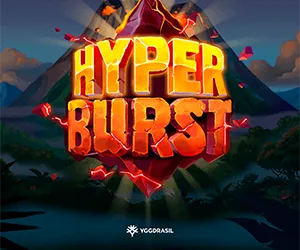 Hyper Burst