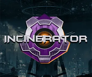 Incinerator