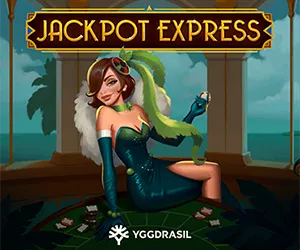 Jackpot Express