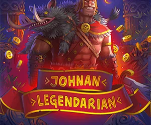Johnan Legendarian