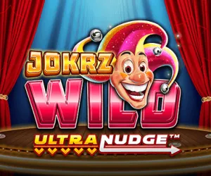 Jokrz Wild UltraNudge