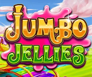 Jumbo Jellies