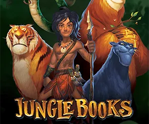 Jungle Books