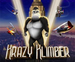Krazy Klimber