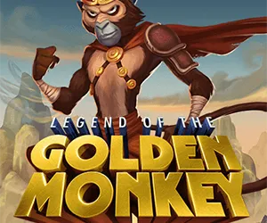 Legend of the Golden Monkey