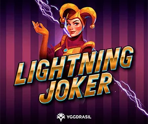 Lightning Joker