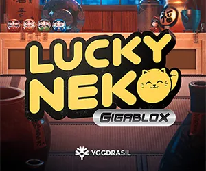 Lucky Neko