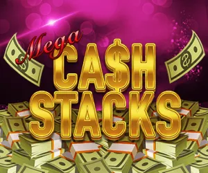 Mega Cash Stacks