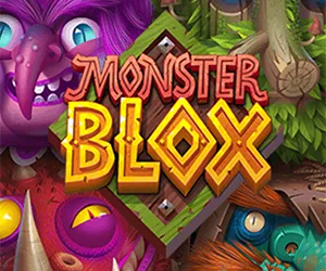 Monster Blox Gigablox