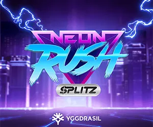 Neon Rush