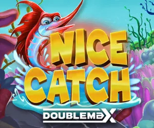 Nice Catch DoubleMax