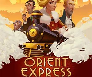 Orient Express