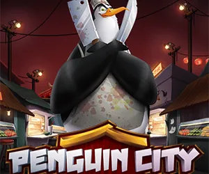 Penguin City