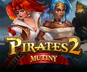 Pirates 2: Mutiny