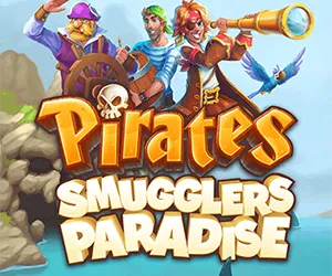 Pirates: Smugglers Paradise
