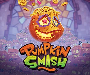 Pumpkin Smash