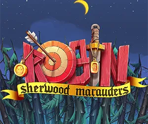 Robin Sherwood Marauders