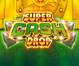Super Cash Drop