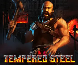 Tempered Steel