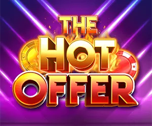 The Hot Offer
