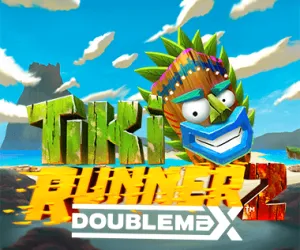 Tiki Runner 2 DoubleMax