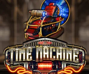 Time Machine
