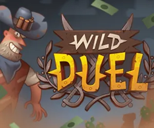 Wild Duel