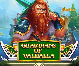 Guardians Of Valhalla