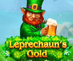 Leprechaun's Gold