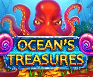 Ocean's Treasures