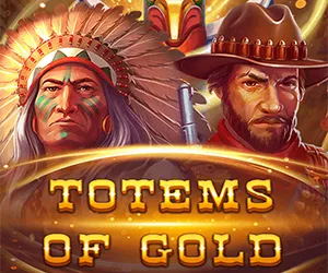 Totems Of Gold