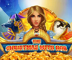 Christmas with Hor