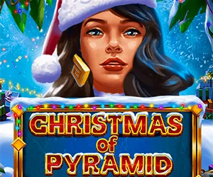 Christmas Of Pyramid