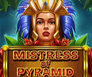 Mistress Of Pyramid