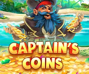 Captain's Coins