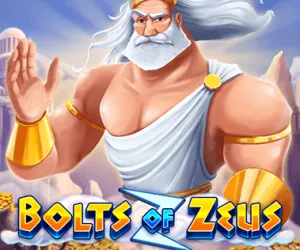 Bolts of Zeus