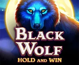 Black Wolf