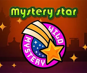 Mystery Star