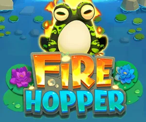 Fire Hopper