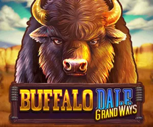 Buffalo Dale: GrandWays