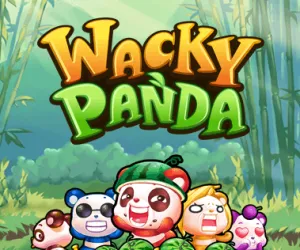 Wacky Panda