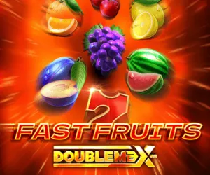Fast Fruits DoubleMax