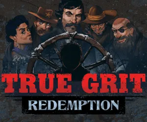 True Grit Redemption